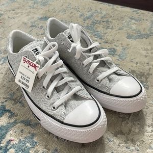 New Converse All Star